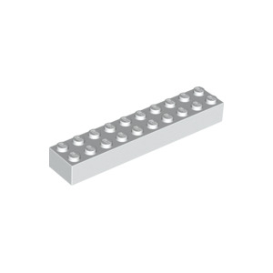 LEGO® Brique 2x10