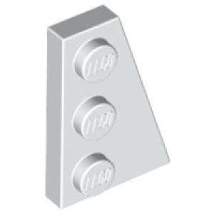 LEGO® Wedge Plate 3x2 Right