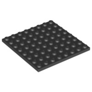 LEGO® Plate 8x8