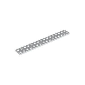 LEGO® Plate 2x16