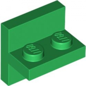 LEGO® Plate 2x2 Avec 1x2 Au Centre