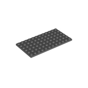 LEGO® Plate 6x12