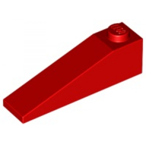 LEGO® Slope 4x1x1