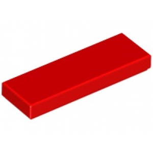 LEGO® Plate Lisse 1x3