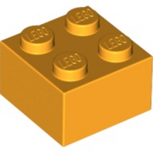 LEGO® Brique 2x2