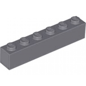 LEGO® Brique 1x6