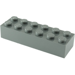 LEGO® Brique 2x6