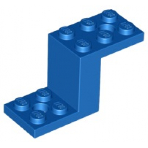 LEGO® Plate 5x2x2 En forme d'Escalier