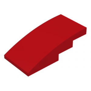 LEGO® Slope Curved 4x2