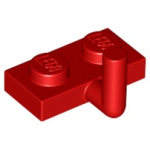 LEGO® Plate Modified 1x2 with Bar Arm Up