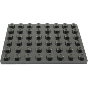 LEGO® Plate 6x8