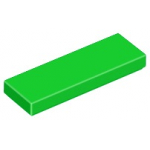 LEGO® Tile 1x3