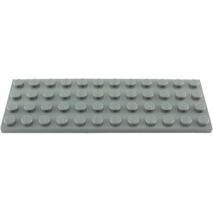 LEGO® Plate 4x12