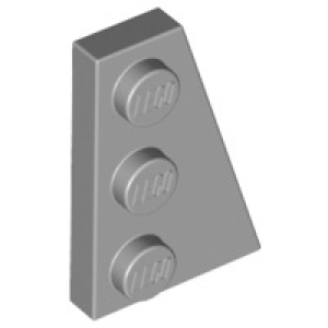 LEGO® Wedge Plate 3x2 Right