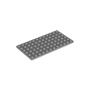 LEGO® Plate 6x12