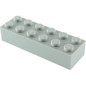 LEGO® Brick 2x6