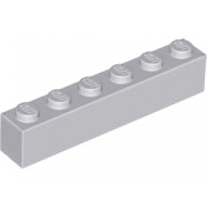 LEGO® Brick 1x6