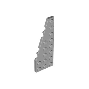 LEGO® Wedge Plate 8x3 Left