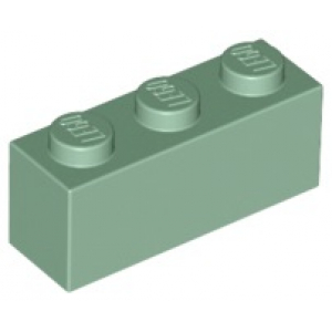 LEGO® Brique 1x3