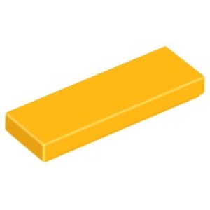 LEGO® Tile 1x3