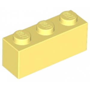 LEGO® Brique 1x3