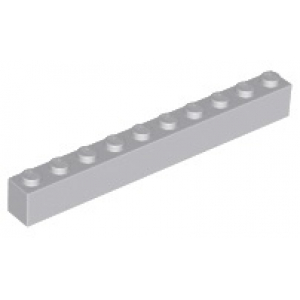 LEGO® Brick 1x10