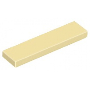 LEGO® Tile 1x4