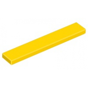 LEGO® Plate Lisse 1x6