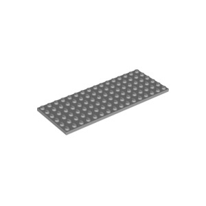 LEGO® Plate 6x16