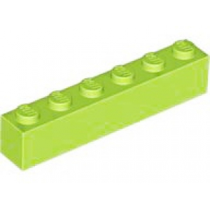 LEGO® Brick 1x6