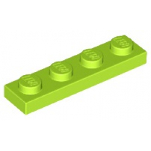 LEGO® Plate 1x4