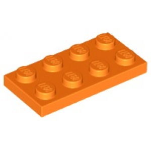 LEGO® Plate 2x4