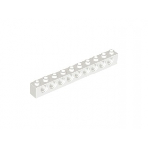 LEGO® Technic Brick 1x10 with Holes