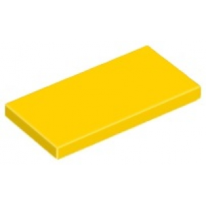 LEGO® Plate Lisse 2x4