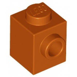 LEGO® Brick Modified 1x1 with Stud on Side