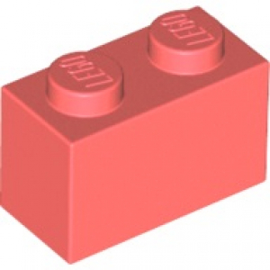 LEGO® Brique 1x2