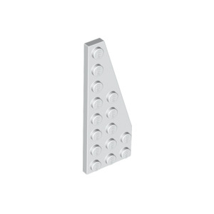 LEGO® Wedge Plate 8x3 Right