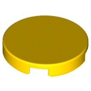 LEGO® Round Tile 2x2