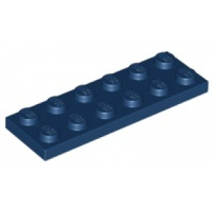 LEGO® Plate 2x6