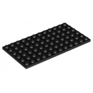 LEGO® Plate 6x12