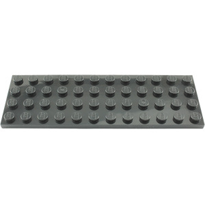 LEGO® Plate 4x12