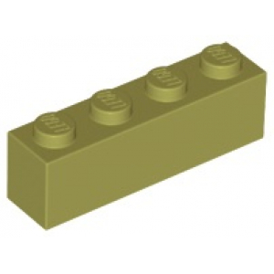 LEGO® Brique 1x4