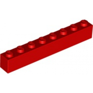 LEGO® Brique 1x8