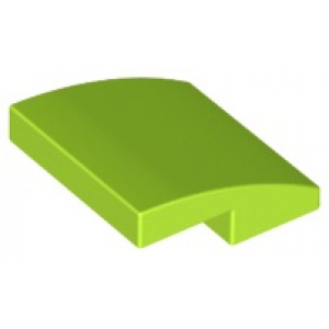 LEGO® Slope Curved 2x2x2/3