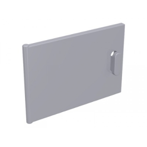 LEGO® Porte Pour Placard 2x3x2