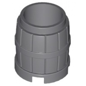 LEGO® Container Barrel 2x2x2