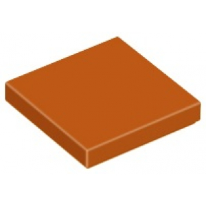 LEGO® Tile 2x2