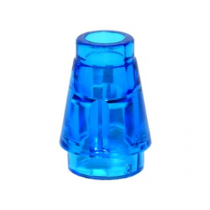 LEGO® Cone 1x1 without Top Groove