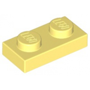 LEGO® Plate 1x2