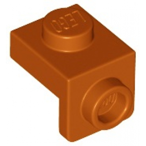 LEGO® Plate 1x1 Angle 90° - Support 1x1